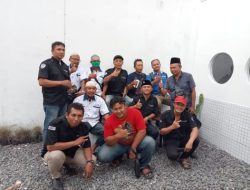 Meriahkan Ramadhan, Aliansi Jurnalis Tulungagung Bagi-Bagi Ratusan Paket Tanjil Gratis 