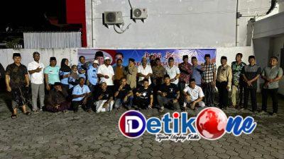 Gelar Syukuran