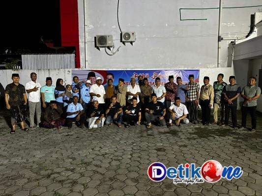 Gelar Syukuran