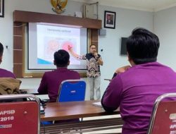 RSUPN Cipto Mangunkusumo Jakarta Mencoba Tiru Sukses Layanan Public Safety Center di RSUD dr. Iskak Tulungagung