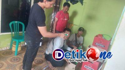 Polsek Banyuputih
