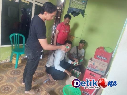 Polsek Banyuputih