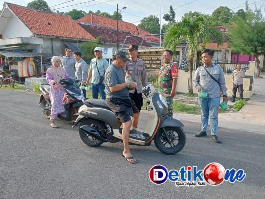 Polsek Sapudi