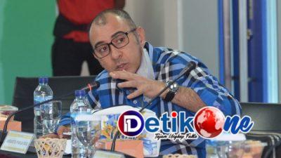 Mendengar LPG Bersubsidi 3 kg Langka, Nasim Khan : Saya Akan Melakukan Sidak