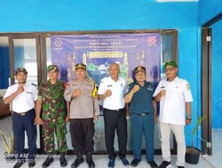 Sinergitas Kawilker Raas Bersama Forkopimcam