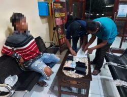 Polisi Gagalkan Peredaran Ribuan butir Pil Trex di Situbondo
