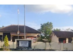 Selama Ramadhan, Polsek Raas Gelar Operasi Pekat Untuk Cegah Tindak Kriminal