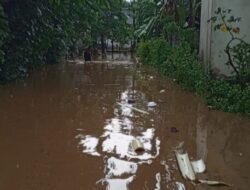 Langkap Bangsalsari Banjir, Kurangnya Kesadaran Masyarakat Ramah Lingkungan