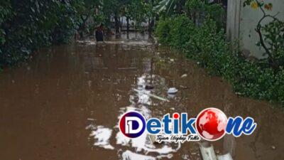 Langkap Bangsalsari Banjir, Kurangnya Kesadaran Masyarakat Ramah Lingkungan