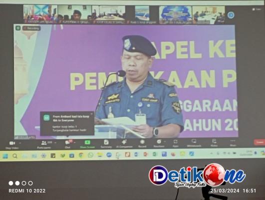Apel Kesiagaan