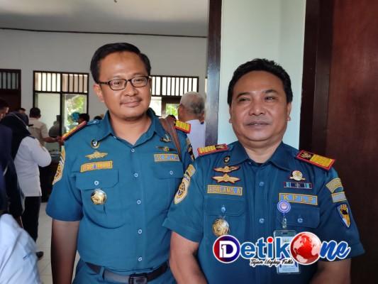 Kementerian Perhubungan