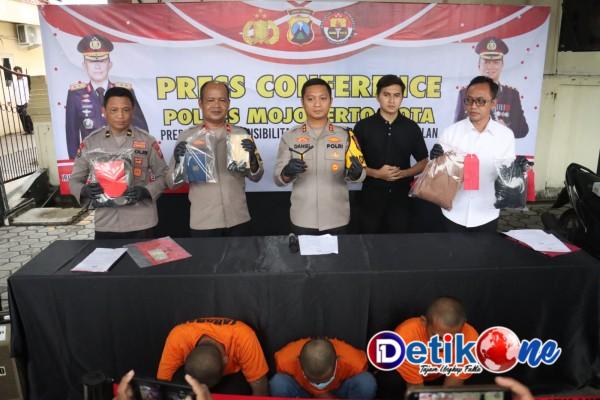 Mojokerto Kota