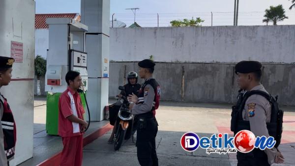 Polres Blitar Kota