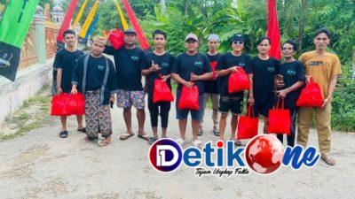 Organisasi Kepemudaan Sejati