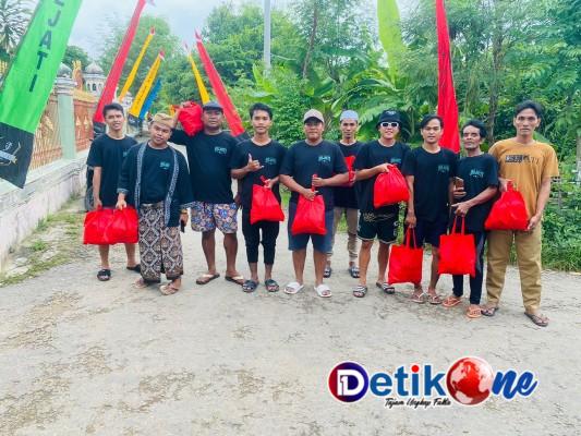 Organisasi Kepemudaan Sejati