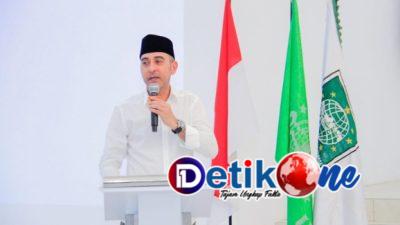 Dampak Positif dan Negatif Infrastruktur Jalan Tol Menurut Anggota DPR RI Nasim Khan