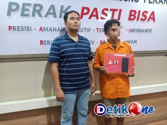 Polres Tanjung Perak