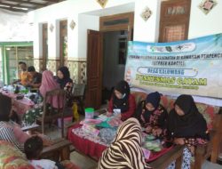 GEPREK KANCIL, Program Kegiatan Puskesmas Gayam