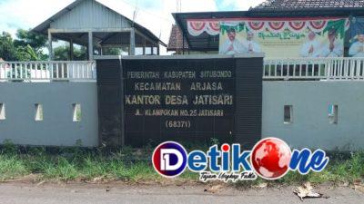 Jatisari