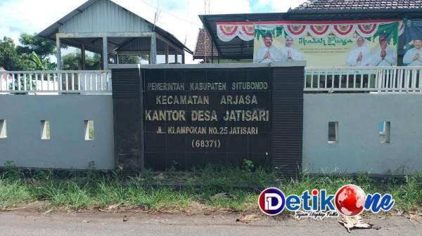 Jatisari