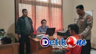 Beraksi di Bangkalan, Residivis Curanmor Asal Surabaya Berhasil Ditangkap Polisi
