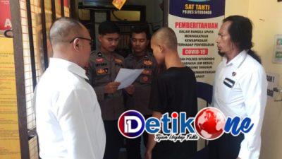 Polres Situbondo