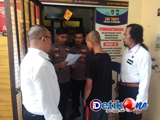 Polres Situbondo