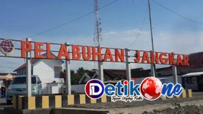 Marak Dugaan Calo e-Tiket, Penanggung Jawab ASDP Pelabuhan Jangkar Dicopot dari Jabatannya