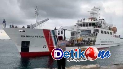 Perhubungan Laut