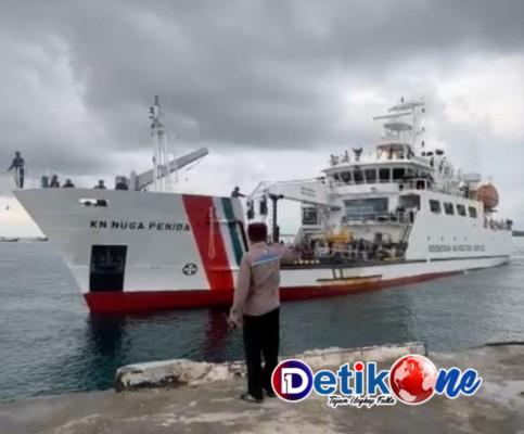Perhubungan Laut