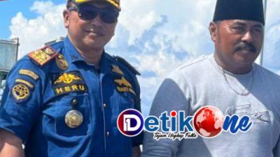 Ketua Paguyuban