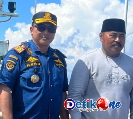 Ketua Paguyuban