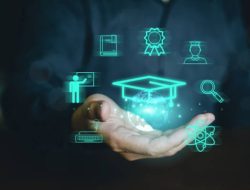 Inovasi Pemuda Indonesia dalam Digitalisasi Pendidikan