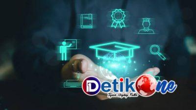 Inovasi Pemuda Indonesia dalam Digitalisasi Pendidikan