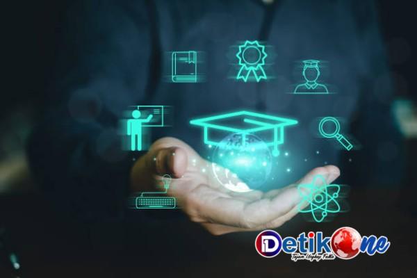 Inovasi Pemuda Indonesia dalam Digitalisasi Pendidikan