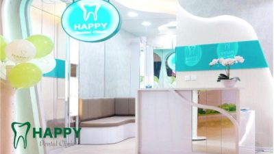 Happy Dental Clinic Jakarta