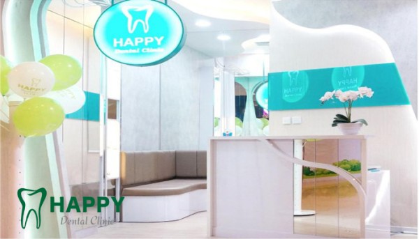 Happy Dental Clinic Jakarta