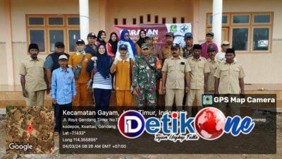 Program INOVASI Puskesmas Gayam GERPAS AMUK Untuk Mencegah DBD