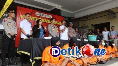 Polres Tulungagung