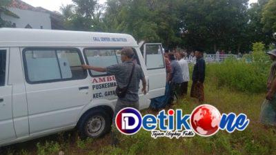 Apresiasi Masyarakat Terhadap Layanan 24 Jam Mobil Ambulance Puskemas Gayam