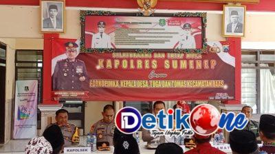 Kapolres Sumenep