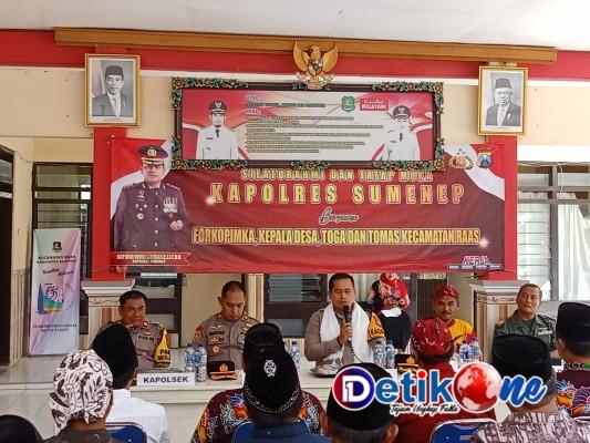 Kapolres Sumenep