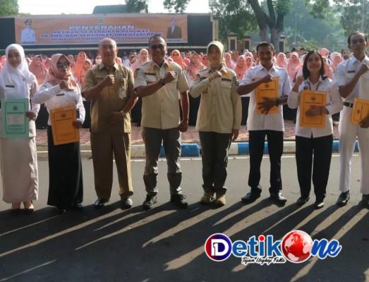 Surat Keputusan