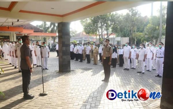 Apel Pagi