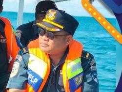 Kepala Kawilker Syahbandar Raas Bantah Menjebak Oknum Dishub Terkait Kasus Calo Tiket