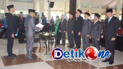 Sumpah Jabatan