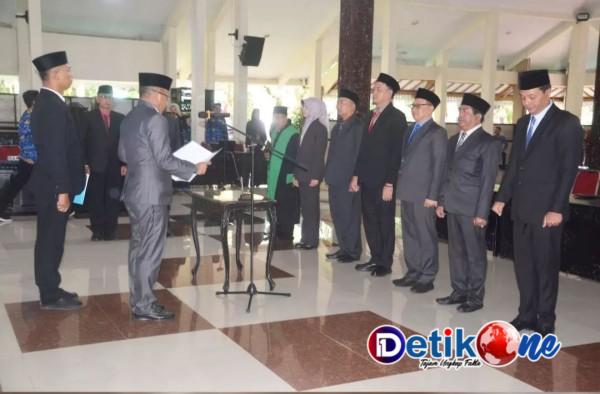 Sumpah Jabatan