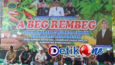 Bupati Bondowoso