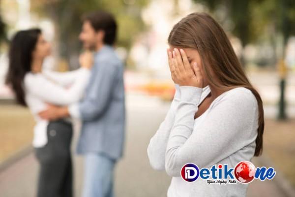 Cara Membuat Mantan Menyesal
