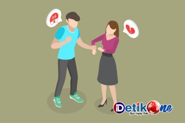 Cara Membuat Mantan Menyesal